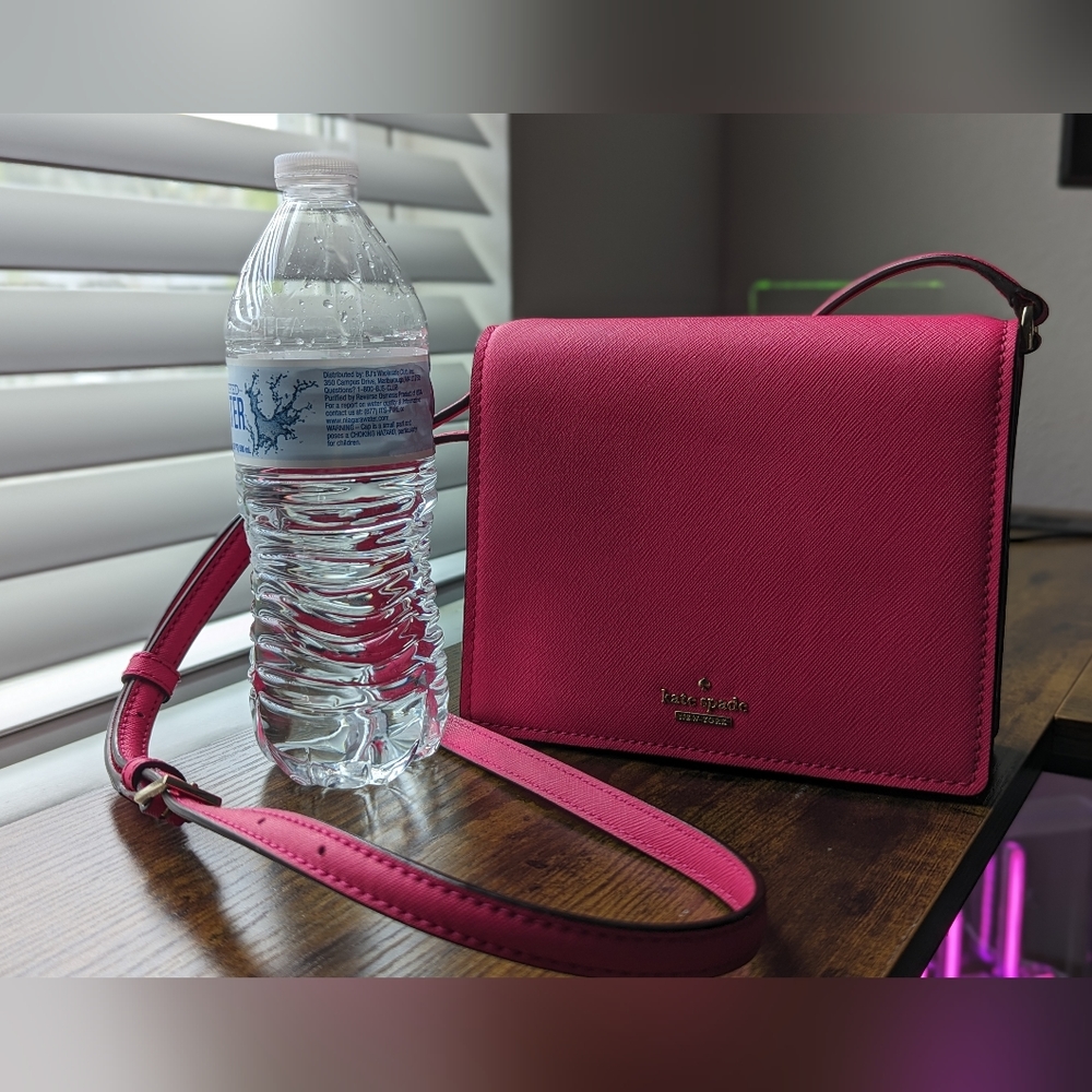 Kate Spade Crossbody - Picture 3 of 5